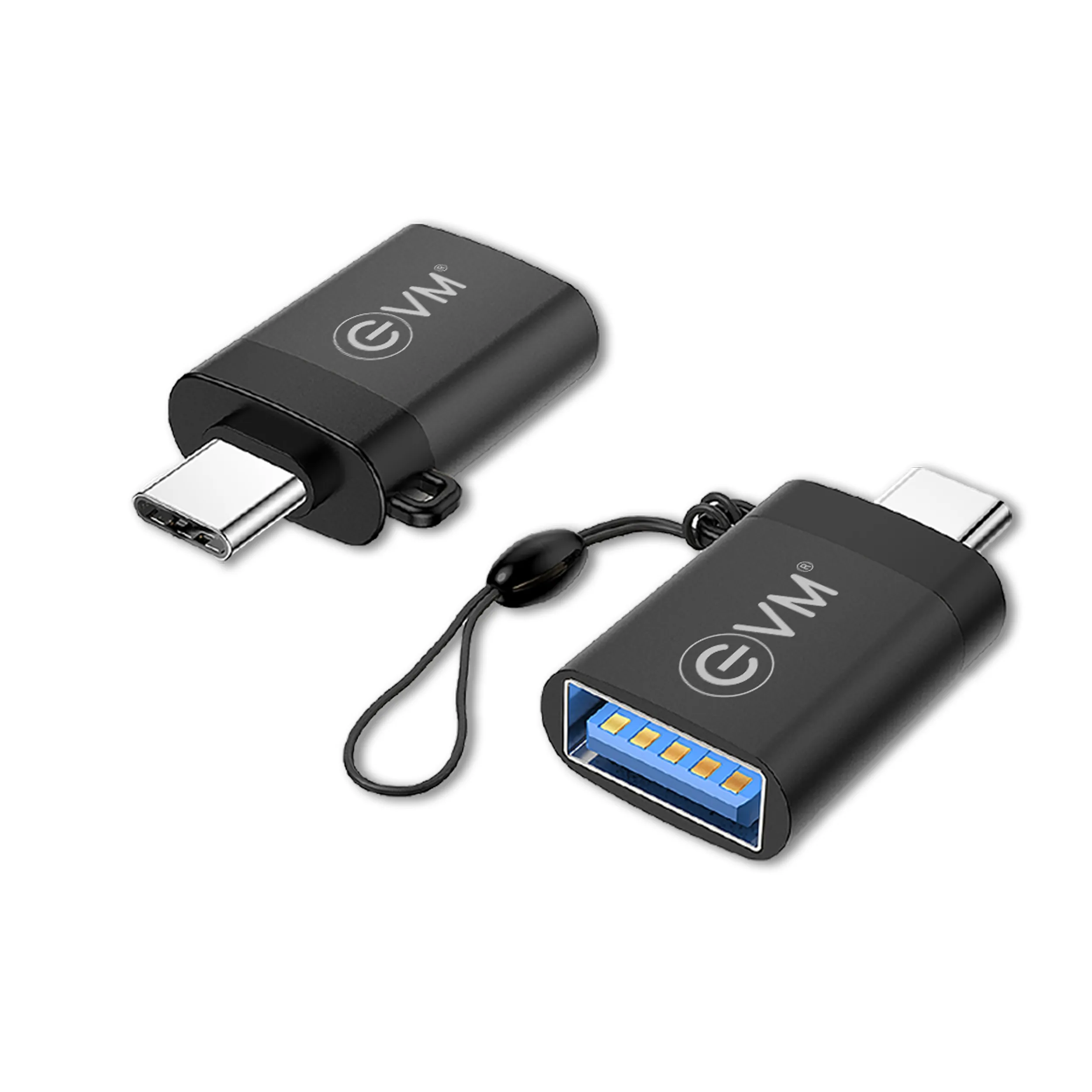 EVM USB To Type-C OTG Converter (EVM-OTG-06) view 2
